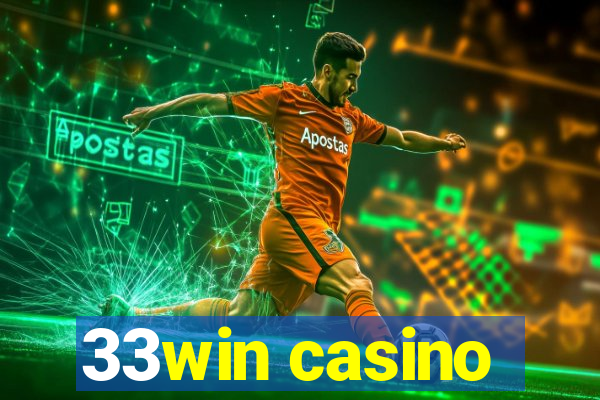 33win casino